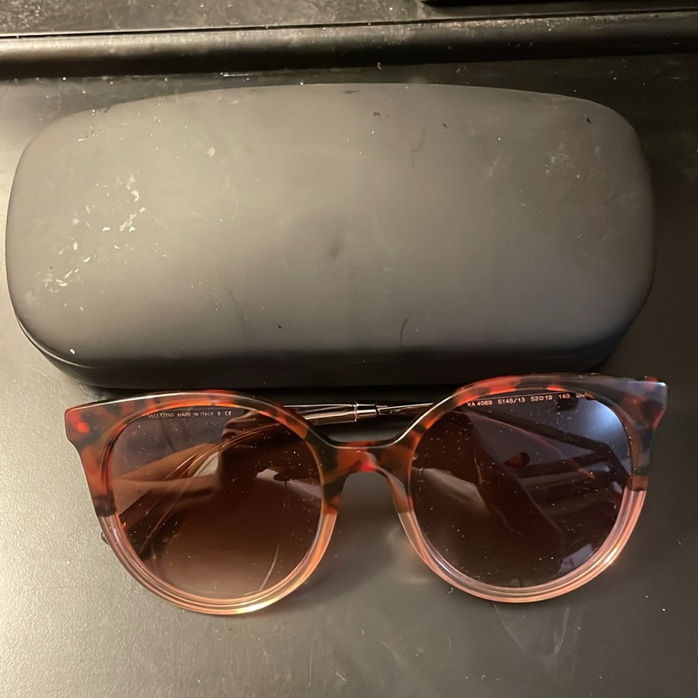 Valentino Sunglasses